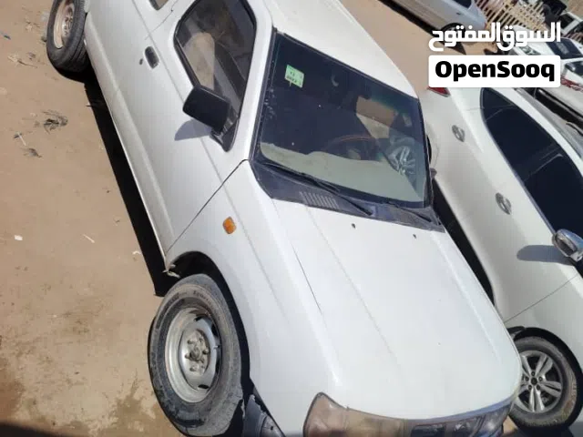 بوكس نيسان 2006