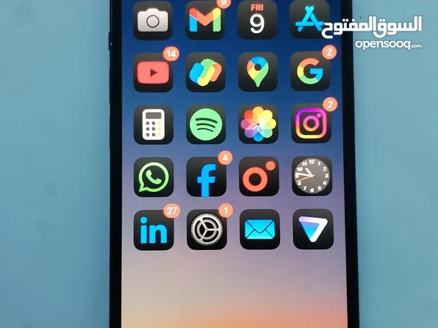 IPhone 12 128 GB good condition