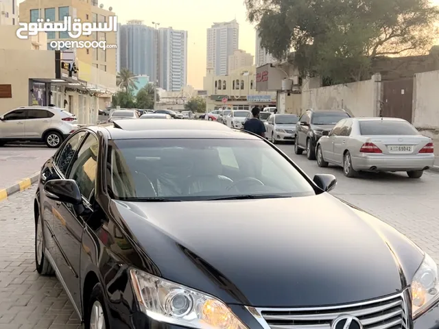 Lexus ES 350 للبيع