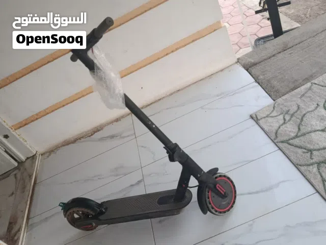 سكوتر الكهربائيه للبيع