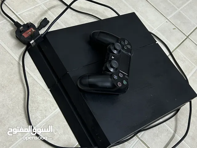 PlayStation 4 PlayStation for sale in Jeddah