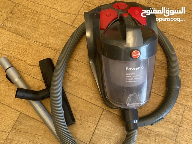 مكنسة كهربائية - هوفر Vacuum machine - Hoover