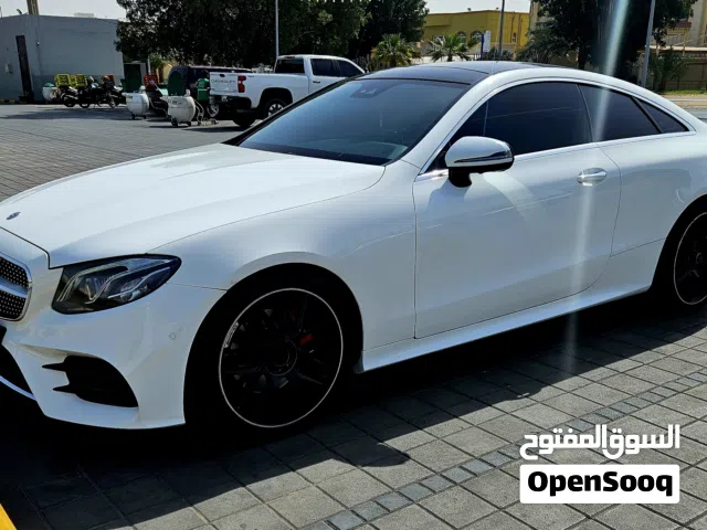 Used Mercedes Benz C-Class in Dubai