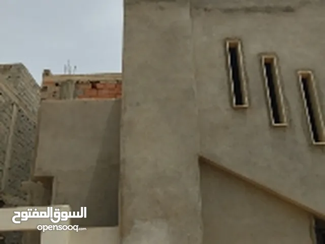 125 m2 3 Bedrooms Townhouse for Sale in Tripoli Abu Saleem