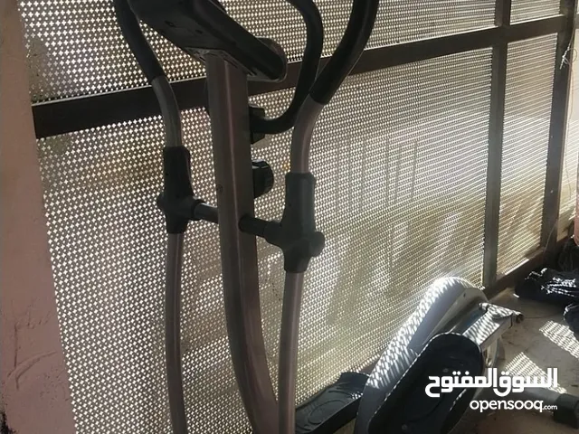 جهاز كروس له 8 مراحل