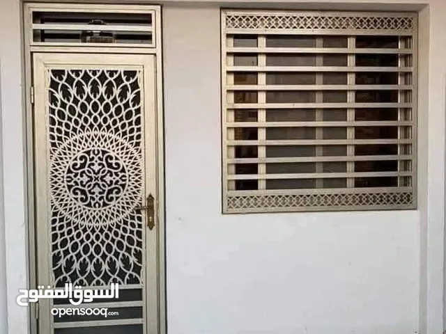 ابواب شبابيك حديد للحماية