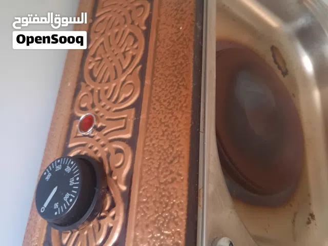 رمالة قهوة عربية سورية ، قهوة عالرمل،