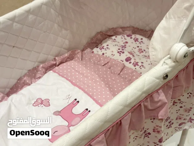 Baby bed .