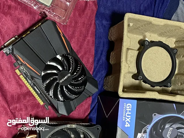 Graphics Card for sale in Baghdad