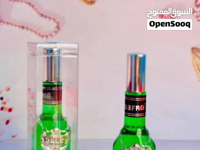 عطࢪ بࢪَوت الإيطالي