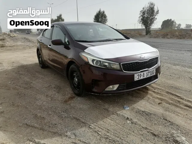 Used Kia Forte in Babylon