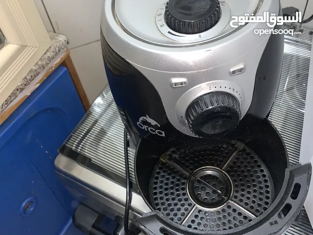 Air fryer in good condition