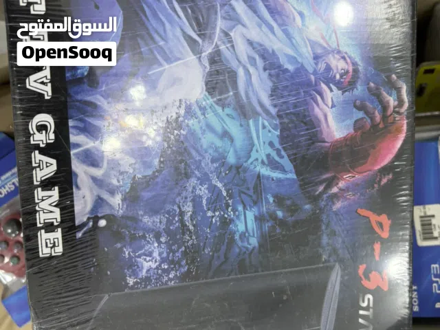 جهاز العاب منزلي جديد للبيع