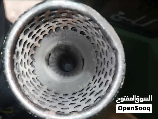 مضخم صوت muffler اكزوزت للبيع15 قابل للتفاوض بشيئ بسيط