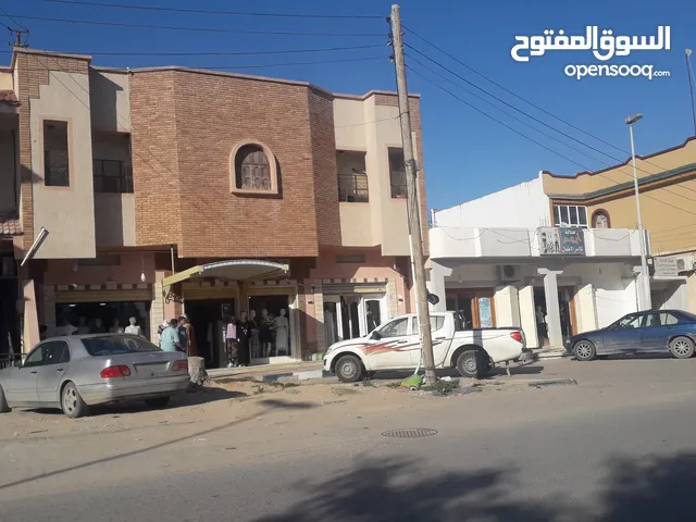  Building for Sale in Al Khums Other