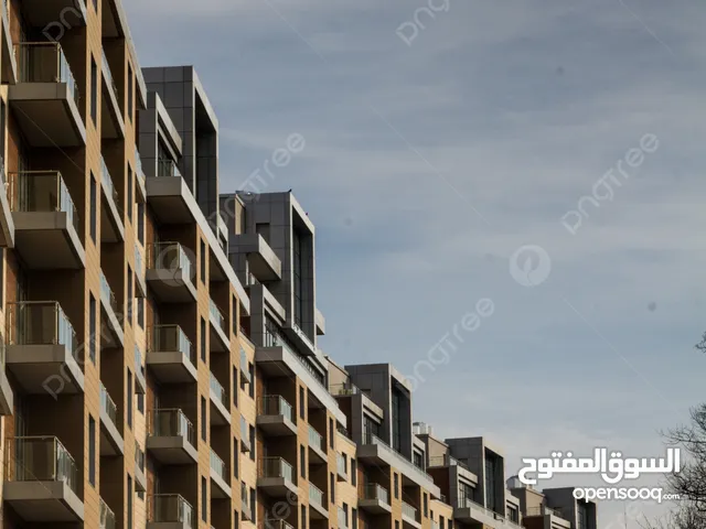 110 m2 3 Bedrooms Apartments for Sale in Giza Dokki