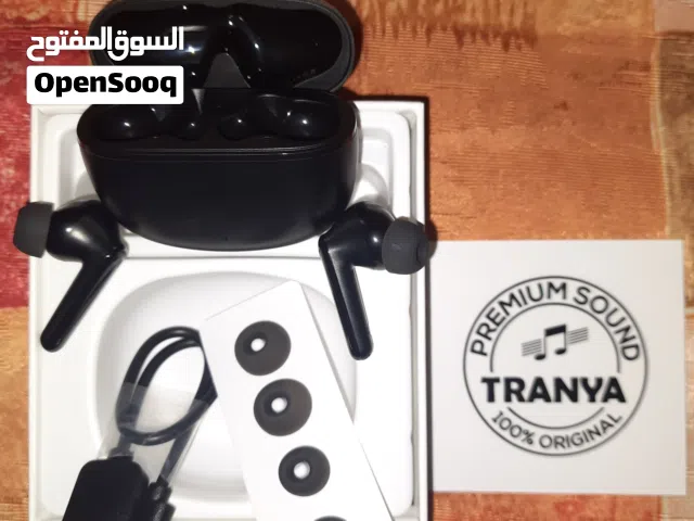 airpods Tranya T30 Ultra-high Call Quality 4-Mic Design IPX7 from netherland