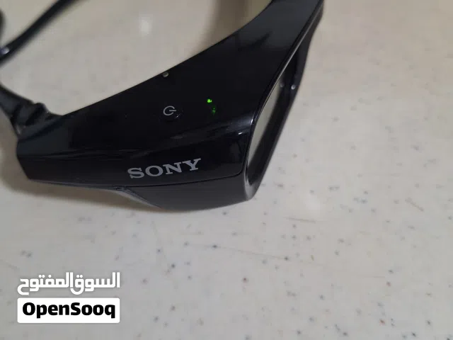 Sony TDG-BR250 Active 3D Glasses for Bravia TV