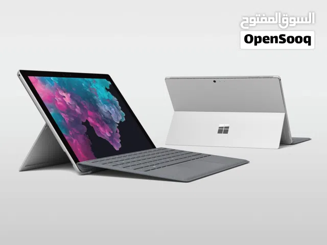 لابتوب + تابلت 2 في 1