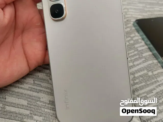 Infinix Hot 6 Pro 256 GB in Basra