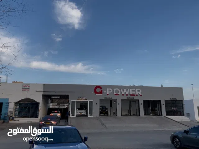 مركز عناية وتلميع السيارات - مشروع جاهز للربح – قائم ويعمل – سبب البيع عدم التفرغ – فرصة ممتاز