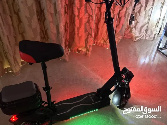 Winner Sky E-scooter