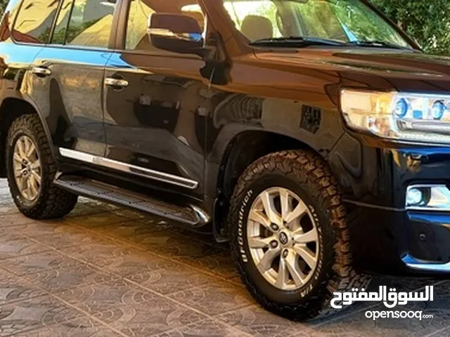 كوشوك bf goodrich مستعمل بحاله الجديد