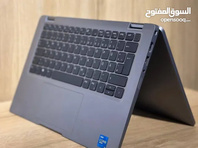 Dell latitude  5320 2ni1