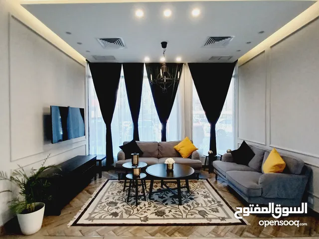 0m2 1 Bedroom Apartments for Rent in Hawally Salmiya