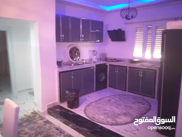 130 m2 3 Bedrooms Apartments for Sale in Tripoli Al-Sidra