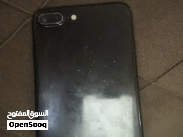 Apple iPhone 7 Plus 128 GB in Ajloun