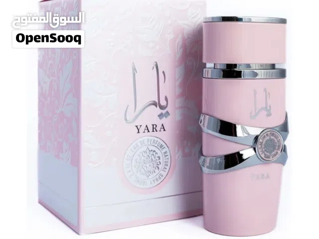 عطور حريمى : ازازة بيرفيوم يارا كاندى الاوريجينال بخصم 20٪