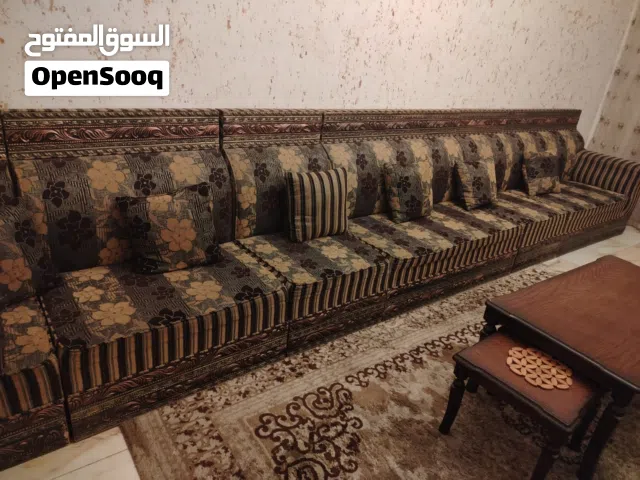 جلسة عربية. خليجية