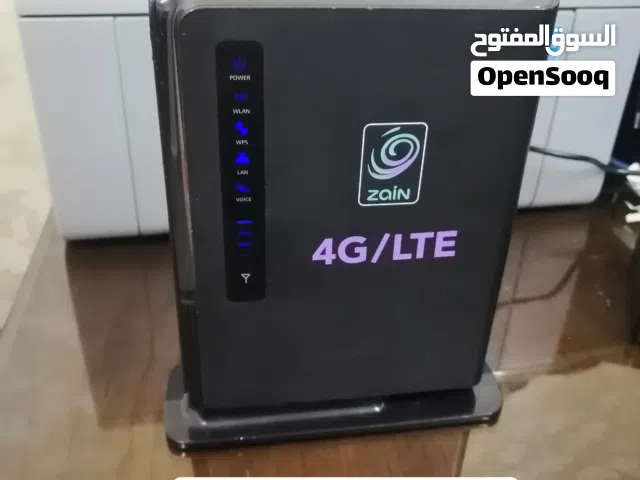 راوتر يشغل كل الخطوط اورنج امنيه زين