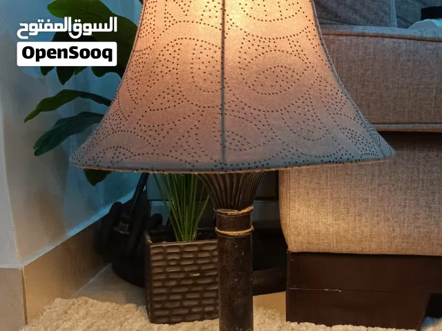 تيبل لامب