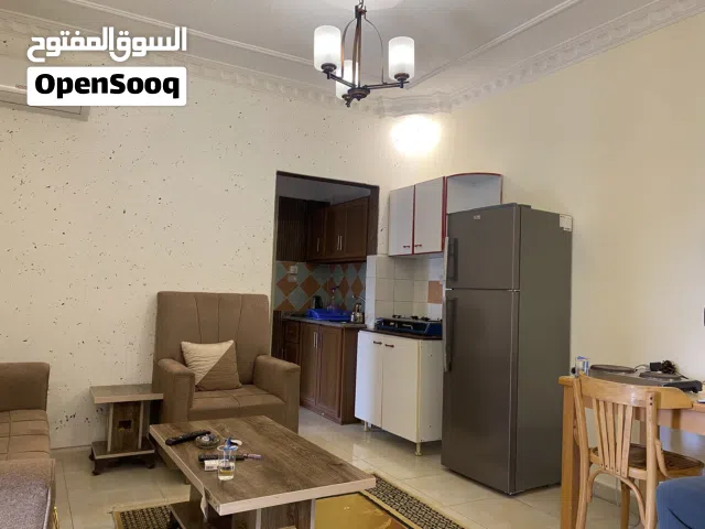 120 m2 2 Bedrooms Apartments for Rent in Amman Jabal Al Hussain
