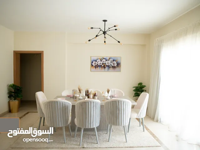 Furnished Daily in Cairo Fifth Settlement