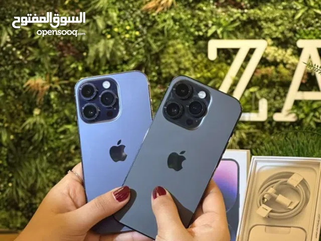 iPhone 14 Pro + Gifts