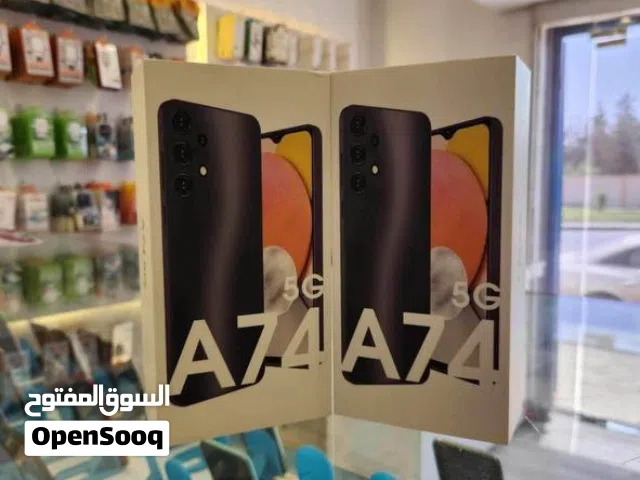 Samsung Galaxy A74