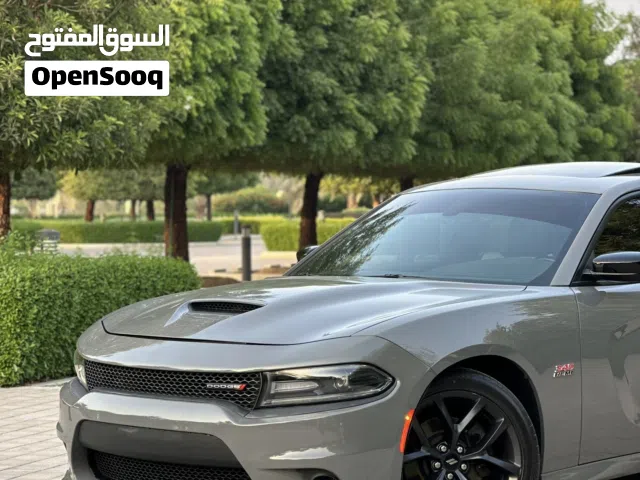 2019 دودج تشارجر Daytona R/T