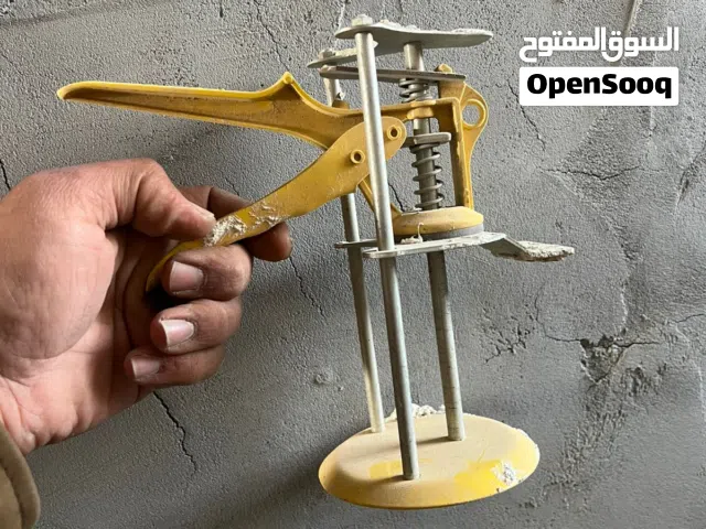 جك سيراميك مستخدم قليل