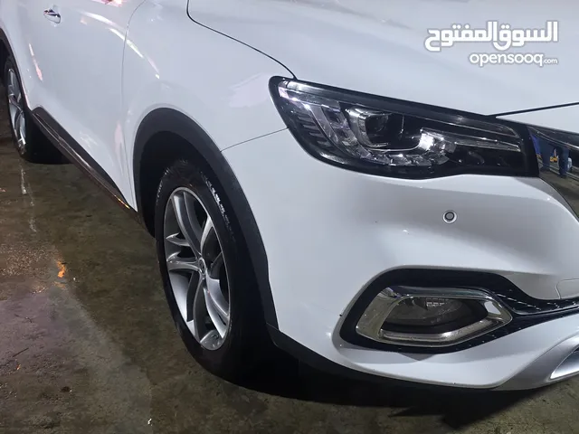 جيب MG plug in haybred