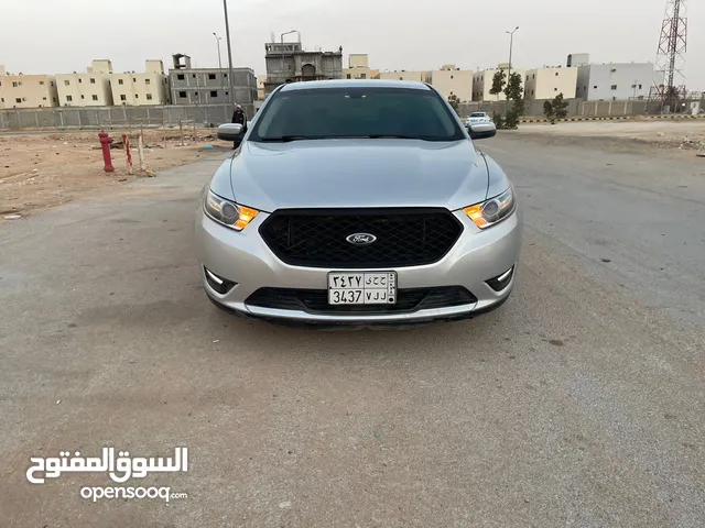 Ford Taurus 2013 in Al Riyadh