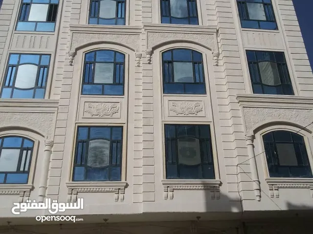 5+ floors Building for Sale in Sana'a Amran Roundabout