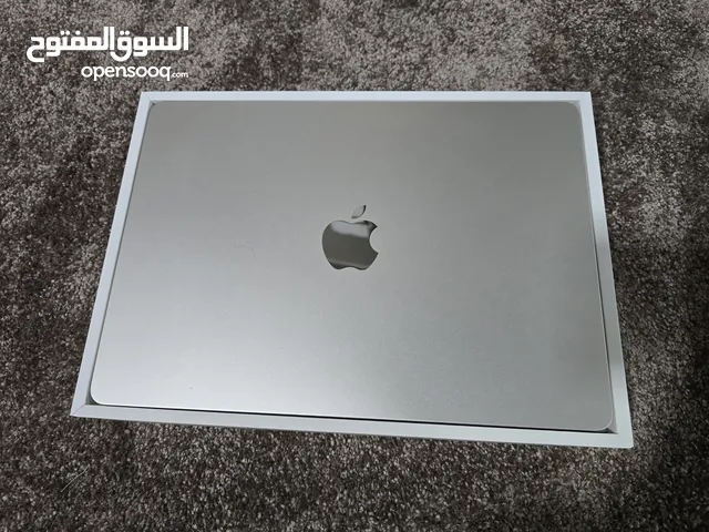 MacBookAir 13.3" M2