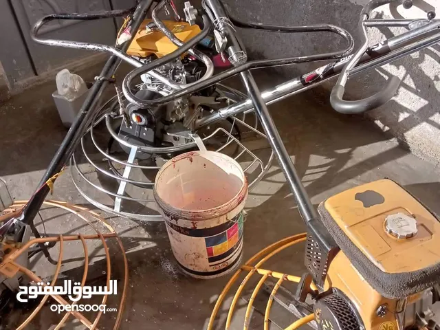 بناء ومقاولات