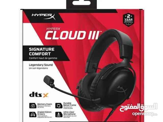  Headsets for Sale in Misrata