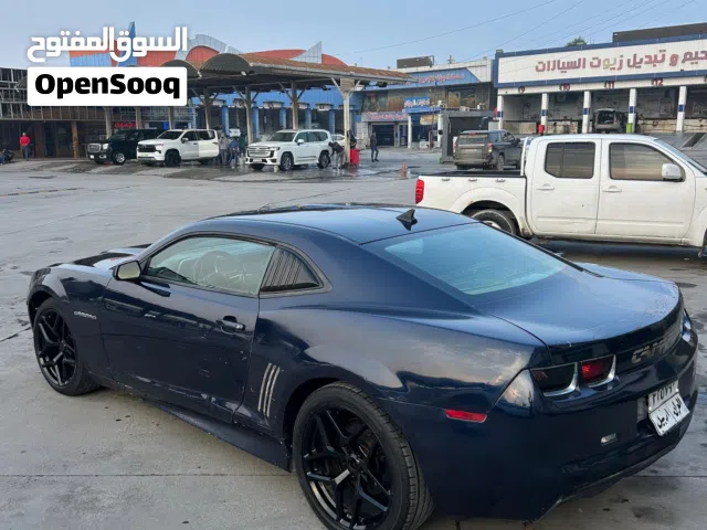 كمارو 2011 رقم اربيل