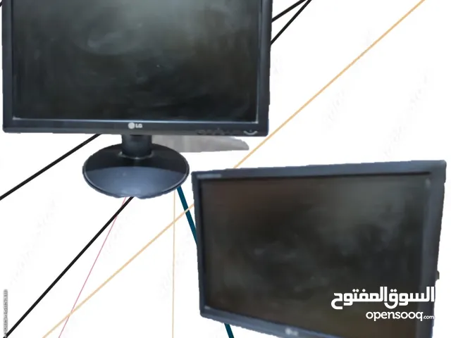 موجود شاشه lg