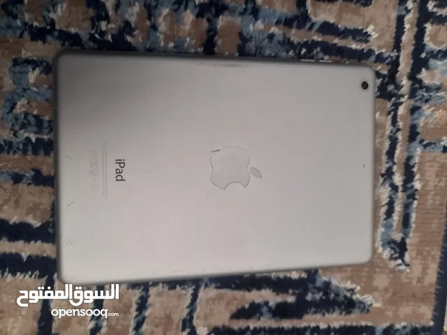Apple iPad Mini 2 16 GB in Tripoli